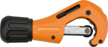 Telescopic tubing cutter for Cu 35mm