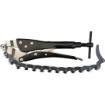 Steel pipe cutter 19-83mm (3/4''-3.1/4'')