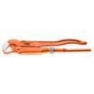 Pipe wrench type S, 0.5