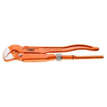 Pipe wrench type S, 0.5