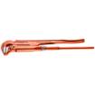 Pipe wrench type 90, 1