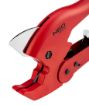 Plastic pipe cutter 0-42mm