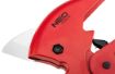 Plastic pipe cutter 0-42mm