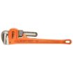 Pipe wrench 350mm