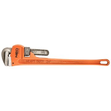 Pipe wrench 600mm