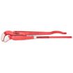 Pipe wrench type S , 2 , CV