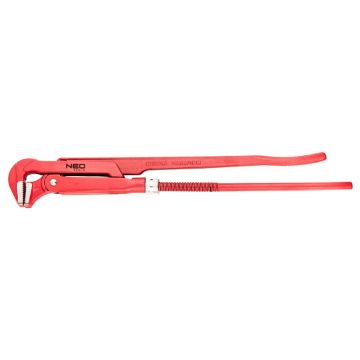 Pipe wrench 90, 1,5 , CV