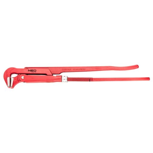 Pipe wrench 90, 1,5 , CV