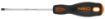 Screwdriver slotted 6.5x38mm