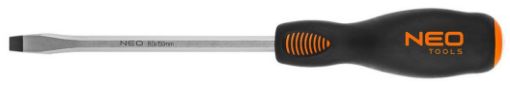 Screwdriver go thru slotted 8.0x150mm,