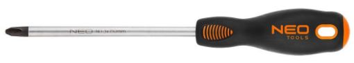 Screwdriver PH3x150mm