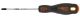 Screwdriver PZ2x38mm