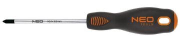 Screwdriver PZ2x100mm