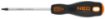 Screwdriver torx T15x100mm