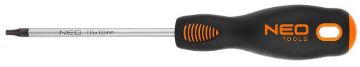 Screwdriver torx T15x100mm