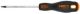 Screwdriver torx T25x100mm
