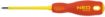 Screwdriver phillips PH1 x 80mm 1000V, SVCM