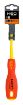 Screwdriver phillips PH1 x 80mm 1000V, SVCM