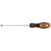 Screwdriver flat 6,5x150mm