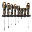 Screwdriver set 8 pcs