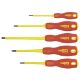 Screwdriver VDE sets 5 pcs