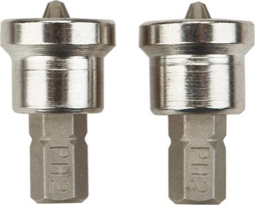 2 pcs Drywall bit set