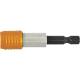 Quick released bit holder 65mm