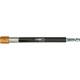 Handle for quick-fastening bits 150mm