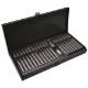 Screwdriver bits with holder, 40 pcs set