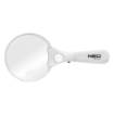 Magnifying lenses