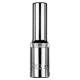 Padrun pikk 3/8  kuuskant 8x63mm
