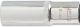 Deep socket 1/4 , 5 mm, superlock