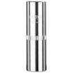Deep socket 1/4 , 10 mm, superlock