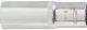 Deep socket 1/4 , 12 mm, superlock