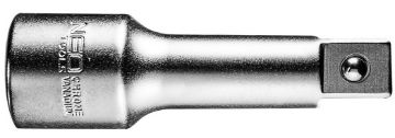 Extension bar 100mm, 3/4