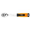 Ratchet handle 3/8