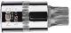 Spline bit on socket 1/2 , M16 x 55 mm