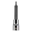 Socket bit torx 1/2'' T20, 100mm