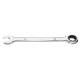 Ratchet combination wrench 19mm