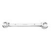 Flare nut wrench 8x9mm - 130mm