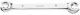 Flare nut wrench 10x12mm