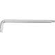 Torx key T10, CrV