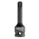 Löökpadrunotsik 1/2  torx T55x78mm