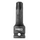 Löökpadrunotsik 1/2  torx T70x78mm
