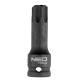 Löökpadrunotsik 1/2  torx T80x78mm