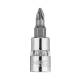 Padrunotsik 1/4  ristpea PZ1x37mm