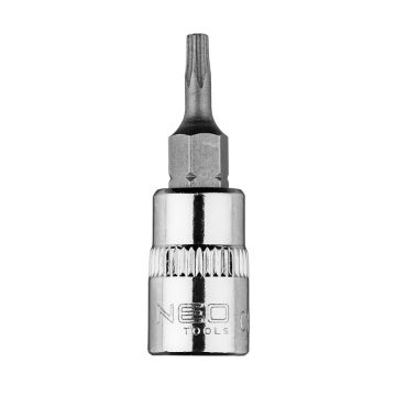 Padrunotsik 1/4  torx T10x37mm