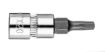 Padrunotsik 1/4  torx T20x37mm