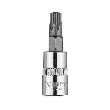 Padrunotsik 1/4  torx T30x37mm