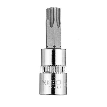 Padrunotsik 1/4  torx T40x37mm